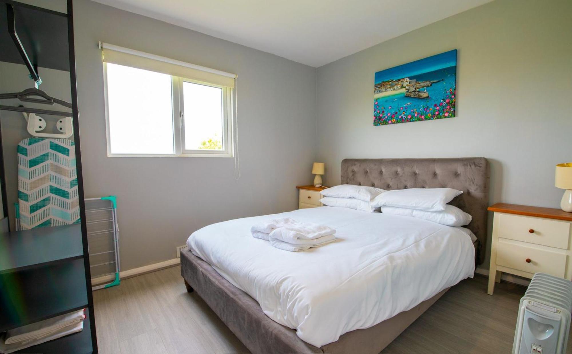 K105 - Chalet - Parkdean Camber المظهر الخارجي الصورة